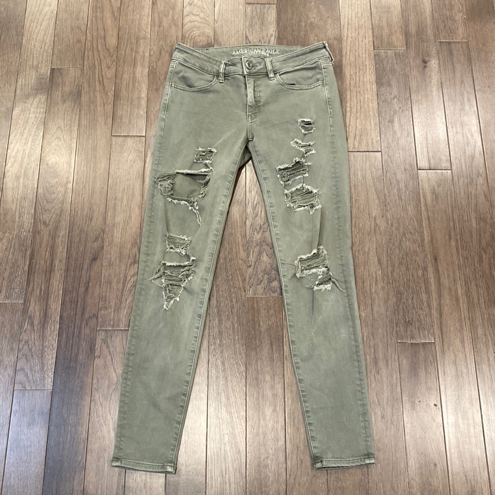 American Eagle Outfitters Women's Jeans